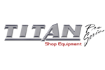 Titan Shop Equipment